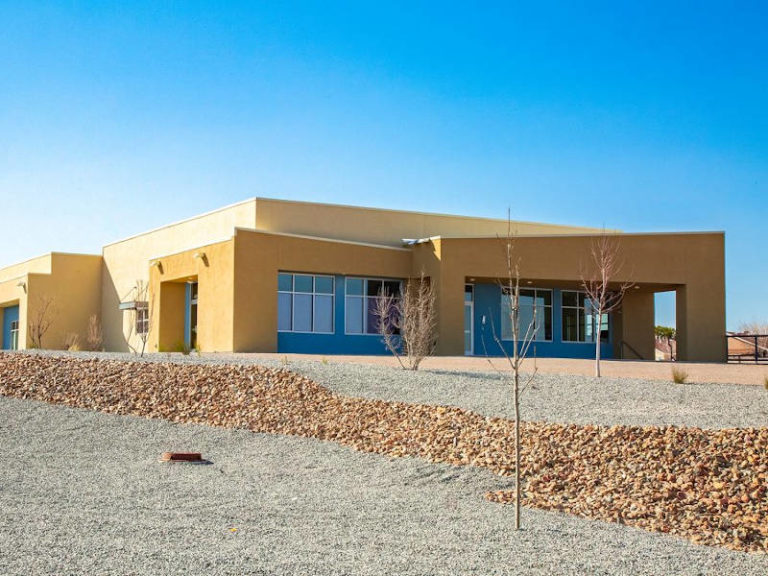 Solare Collegiate Charter School Excellent Schools New Mexico